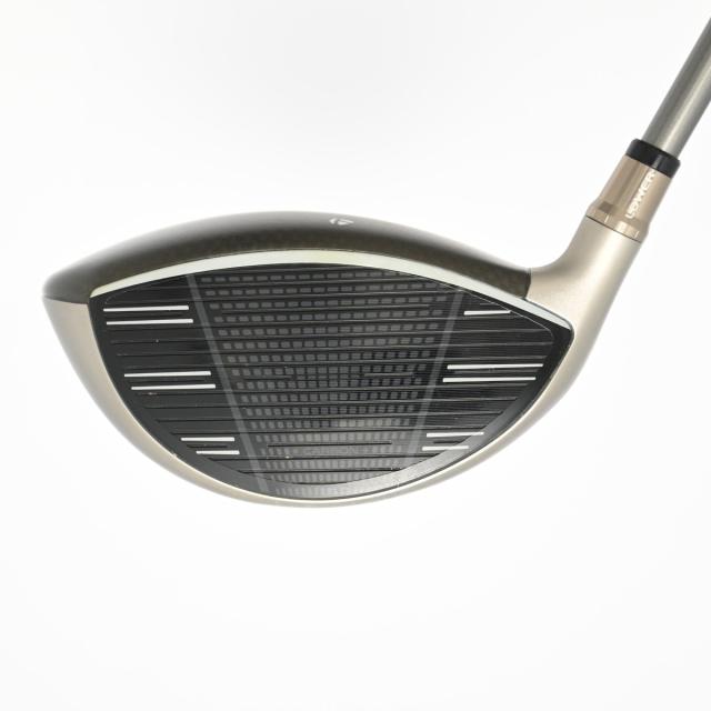 【中古ゴルフクラブ】テーラーメイド　Qi4D　Qi4D MAX LITE ドライバー REAX 40 Mid Rotation BLUE(2026)　シャフト：REAX 40 Mid Rota…_2