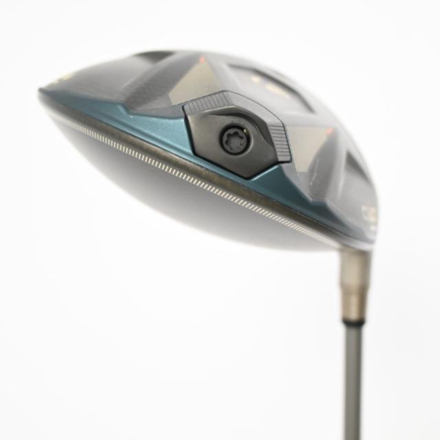 【中古ゴルフクラブ】テーラーメイド　Qi4D　Qi4D MAX LITE ドライバー REAX 40 Mid Rotation BLUE(2026)　シャフト：REAX 40 Mid Rota…_4
