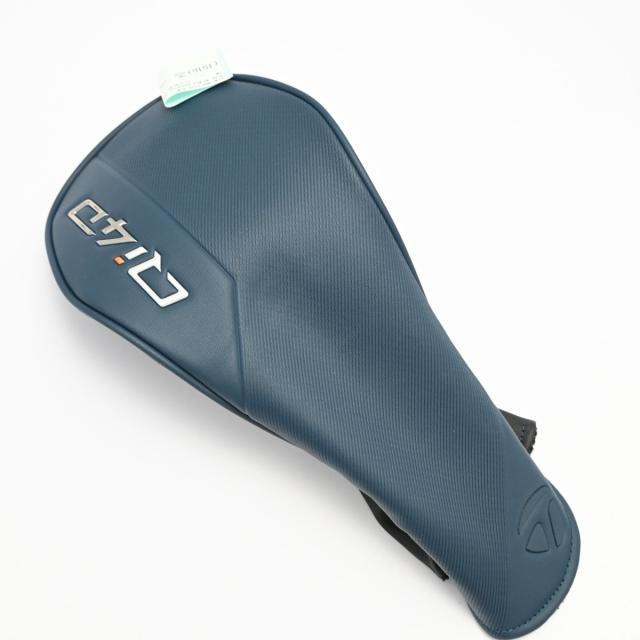 【中古ゴルフクラブ】テーラーメイド　Qi4D　Qi4D MAX LITE ドライバー REAX 40 Mid Rotation BLUE(2026)　シャフト：REAX 40 Mid Rota…_7