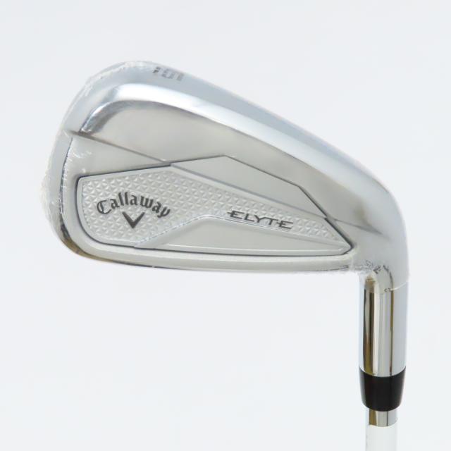 【中古ゴルフクラブ】キャロウェイゴルフ　ELYTE　エリート アイアン N.S.PRO 950GH neo　シャフト：N.S.PRO 950GH neo