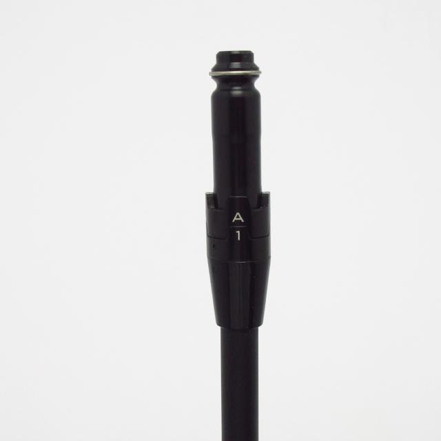 【中古】タイトリスト　TITLEIST　純正シャフト ドライバー用_スリーブ付 TENSEI 1K BLUE 55
