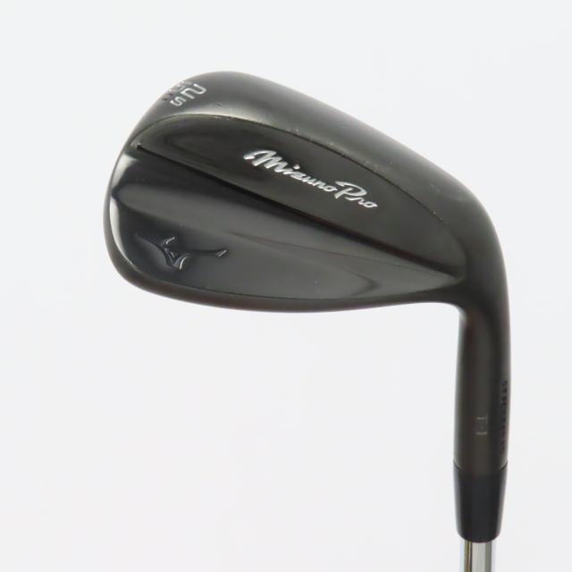 【中古ゴルフクラブ】ミズノ Mizuno Pro T-1 ブラックIP仕上げ ウェッジ Dynamic Gold 95 シャフト:Dynamic Gold 95