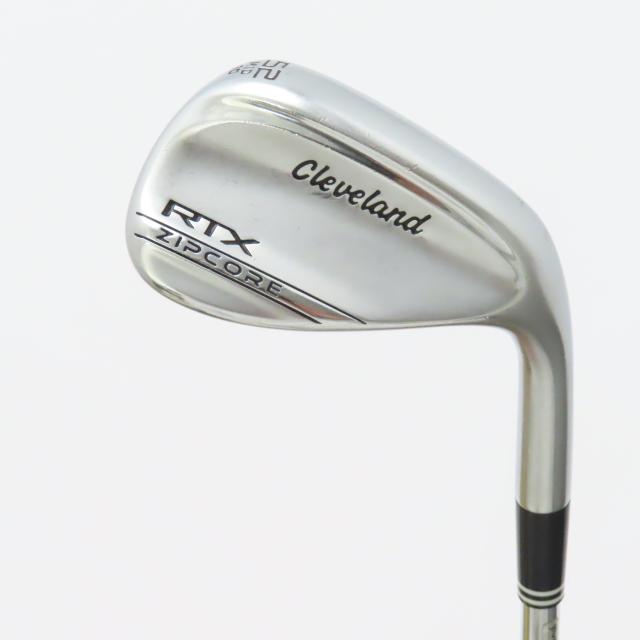 【中古ゴルフクラブ】クリーブランド　RTX　RTX ジップコア ツアーサテン ウェッジ Dynamic Gold HT　シャフト：Dynamic Gold HT