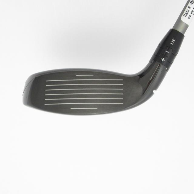 【中古ゴルフクラブ】キャロウェイゴルフ　APEX　APEX Ti SUPER HYBRID ユーティリティ VENTUS SILVER 6 for Callaway　シャフト：VENT…_2