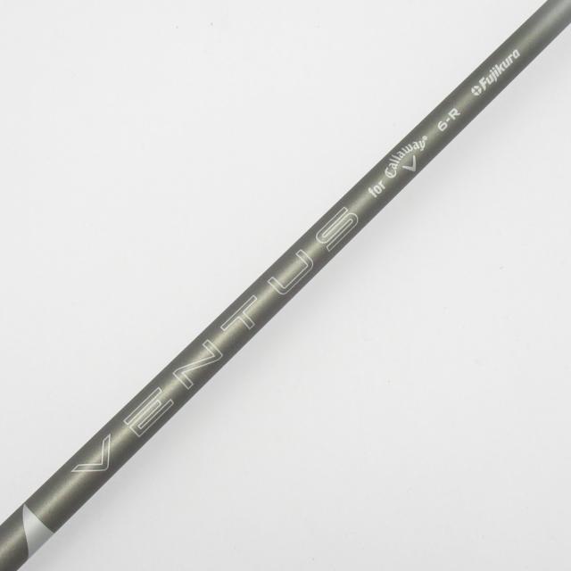 【中古ゴルフクラブ】キャロウェイゴルフ　APEX　APEX Ti SUPER HYBRID ユーティリティ VENTUS SILVER 6 for Callaway　シャフト：VENT…_5