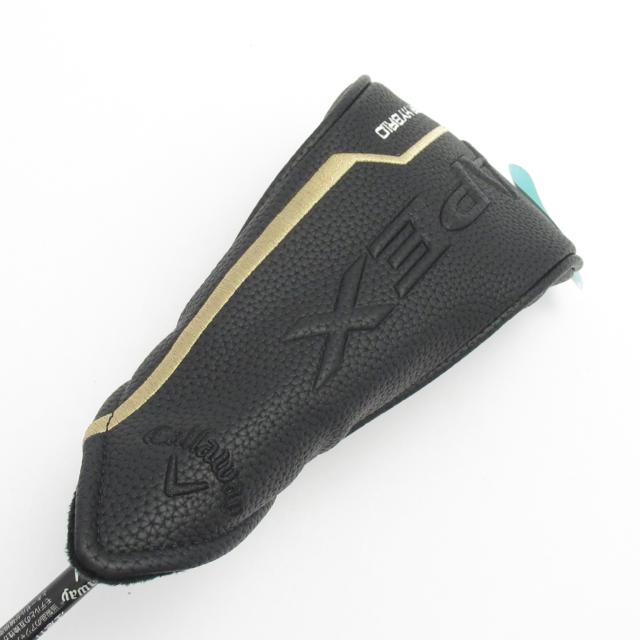 【中古ゴルフクラブ】キャロウェイゴルフ　APEX　APEX Ti SUPER HYBRID ユーティリティ VENTUS SILVER 6 for Callaway　シャフト：VENT…_7