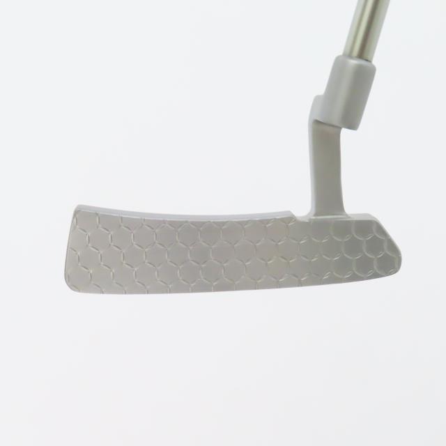 中古ゴルフクラブ】ムジーク Muziik On The Screw 6121 クランク
