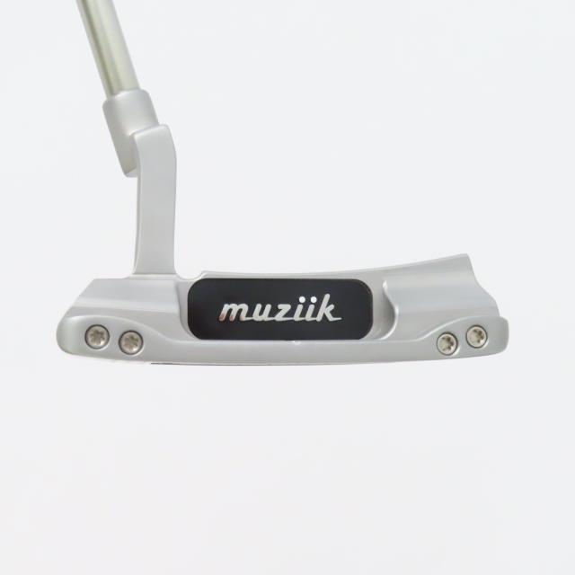 中古ゴルフクラブ】ムジーク Muziik On The Screw 6121 クランク
