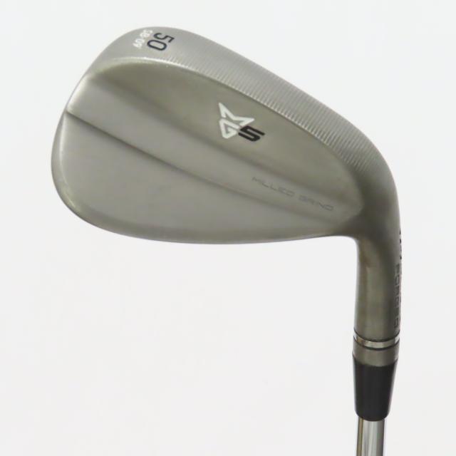【中古ゴルフクラブ】テーラーメイド　MILLED GRIND　MILLED GRIND5 ウェッジ Dynamic Gold TOUR ISSUE　シャフト：Dynamic Gold TOUR …
