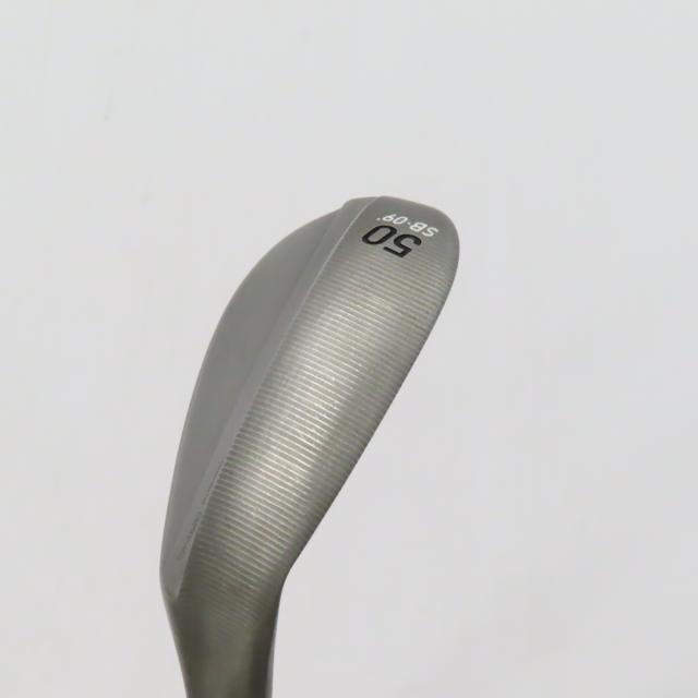 【中古ゴルフクラブ】テーラーメイド　MILLED GRIND　MILLED GRIND5 ウェッジ Dynamic Gold TOUR ISSUE　シャフト：Dynamic Gold TOUR …_4