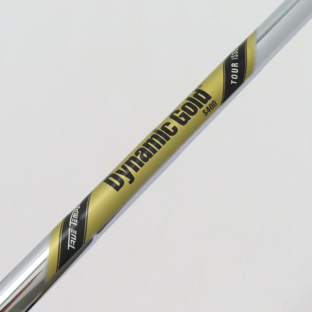 【中古ゴルフクラブ】テーラーメイド　MILLED GRIND　MILLED GRIND5 ウェッジ Dynamic Gold TOUR ISSUE　シャフト：Dynamic Gold TOUR …_5
