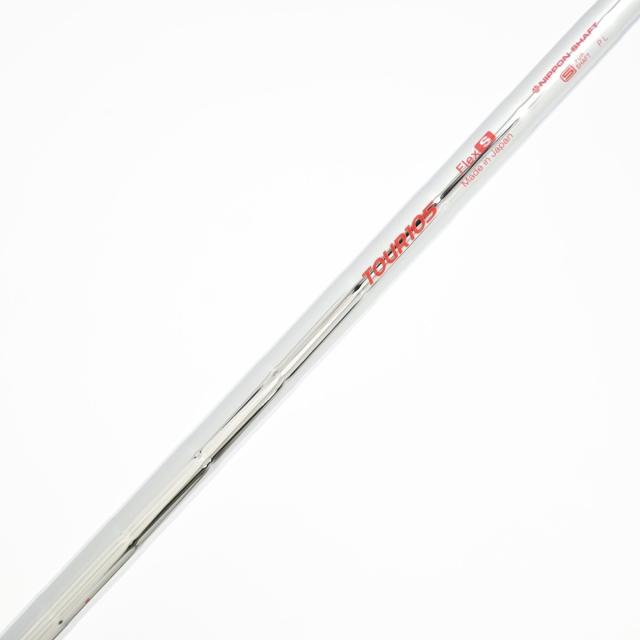 【中古ゴルフクラブ】キャロウェイゴルフ　APEX　APEX Ai150 アイアン スチールシャフト　シャフト：スチールシャフト_4