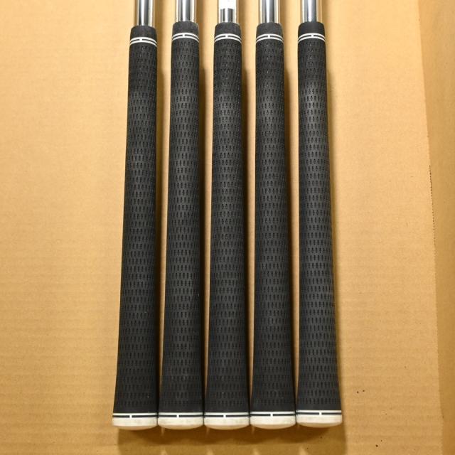 【中古ゴルフクラブ】キャロウェイゴルフ　APEX　APEX Ai150 アイアン スチールシャフト　シャフト：スチールシャフト_7