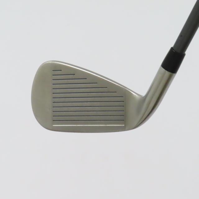 【中古ゴルフクラブ】ミズノ　MIZUNO　BR-X アイアン オリジナルカーボン　シャフト：オリジナルカーボン_2