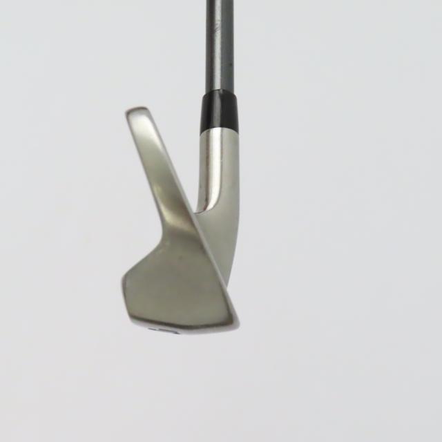 【中古ゴルフクラブ】ミズノ　MIZUNO　BR-X アイアン オリジナルカーボン　シャフト：オリジナルカーボン_3