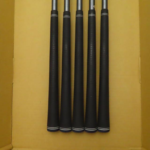 【中古ゴルフクラブ】ミズノ　MIZUNO　BR-X アイアン オリジナルカーボン　シャフト：オリジナルカーボン_7