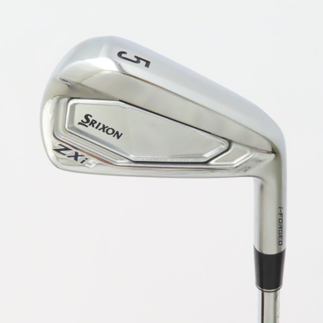 【中古ゴルフクラブ】ダンロップ　SRIXON　スリクソン ZXi5 アイアン KBS TOUR 120　シャフト：KBS TOUR 120