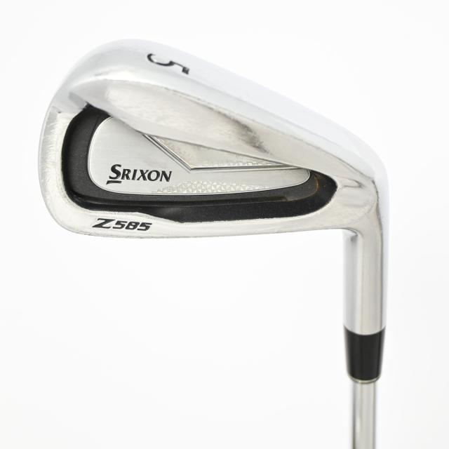 【中古ゴルフクラブ】ダンロップ　SRIXON　スリクソン Z585 アイアン N.S.PRO MODUS3 TOUR 105 DST　シャフト：N.S.PRO MODUS3 TOUR 10…