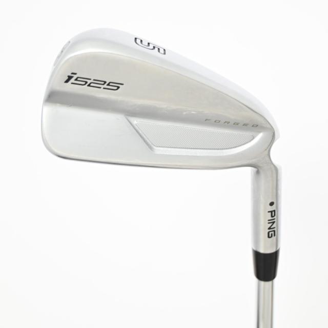 【中古ゴルフクラブ】ピン　I SERIES　i525 アイアン N.S.PRO MODUS3 TOUR 115　シャフト：N.S.PRO MODUS3 TOUR 115
