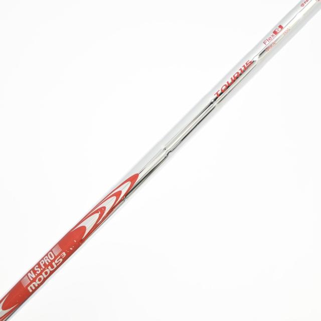 【中古ゴルフクラブ】ピン　I SERIES　i525 アイアン N.S.PRO MODUS3 TOUR 115　シャフト：N.S.PRO MODUS3 TOUR 115_4