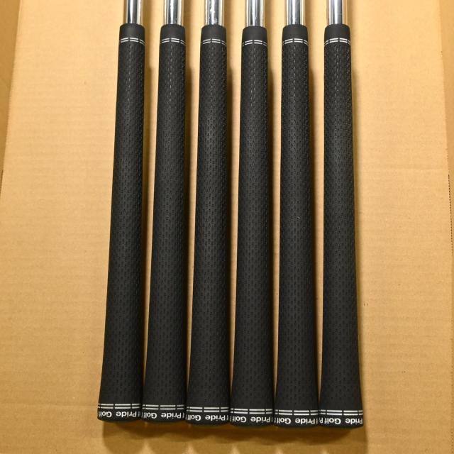 【中古ゴルフクラブ】ピン　I SERIES　i525 アイアン N.S.PRO MODUS3 TOUR 115　シャフト：N.S.PRO MODUS3 TOUR 115_7