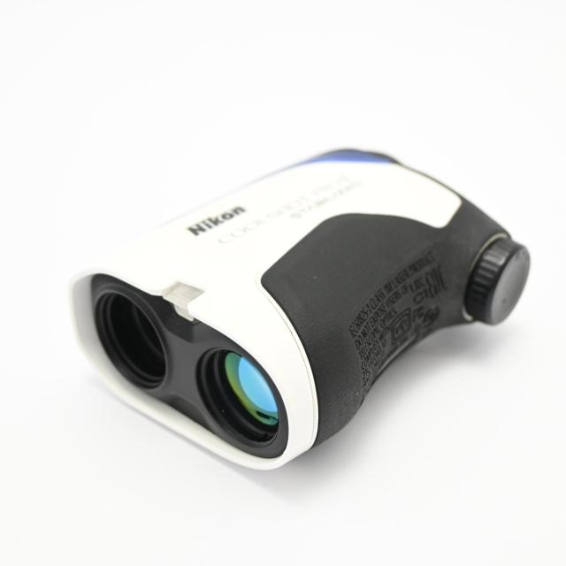 【中古】ニコン　NIKON　COOLSHOT PRO II STABILIZED