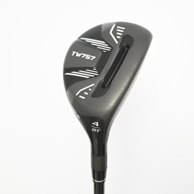 【中古ゴルフ野球クラブ】本間ゴルフ TOUR WORLD TOUR WORLD TW757 ありがた味 VIZARD for TW757 矢がら：VIZARD for TW757