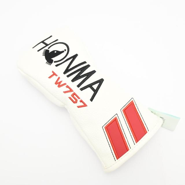 【中古ゴルフ野球クラブ】本間ゴルフ TOUR WORLD TOUR WORLD TW757 ありがた味 VIZARD for TW757 矢がら：VIZARD for TW757
