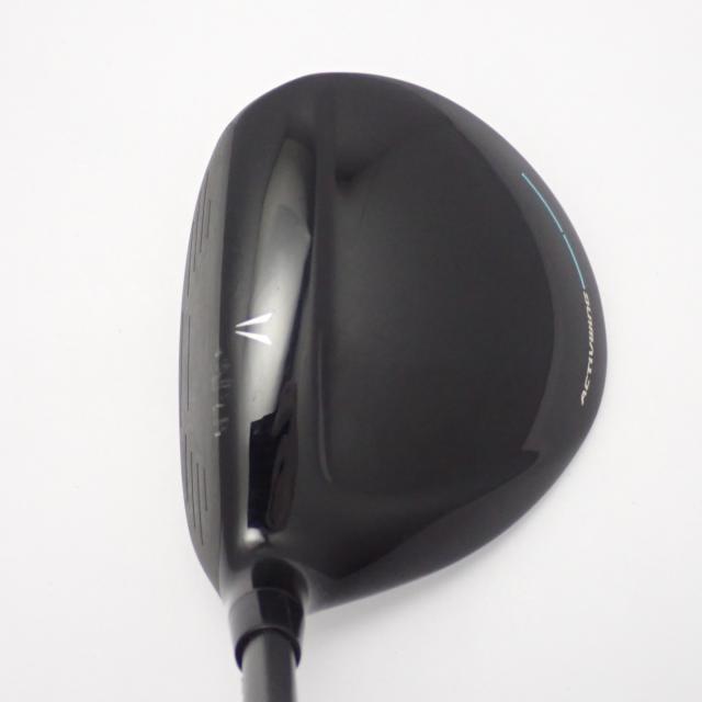 【中古ゴルフクラブ】ダンロップ　XXIO　ゼクシオ X(2024) フェアウェイウッド Miyazaki AX-3　シャフト：Miyazaki AX-3_1