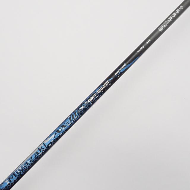 【中古ゴルフクラブ】ダンロップ　XXIO　ゼクシオ X(2024) フェアウェイウッド Miyazaki AX-3　シャフト：Miyazaki AX-3_5