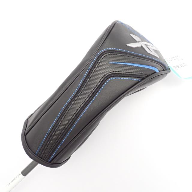 【中古ゴルフクラブ】ダンロップ　XXIO　ゼクシオ X(2024) フェアウェイウッド Miyazaki AX-3　シャフト：Miyazaki AX-3_7