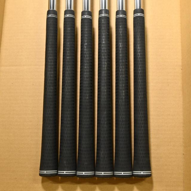 【中古ゴルフクラブ】本間ゴルフ　TOUR WORLD　ツアーワールド V アイアン N.S.PRO MODUS3 TOUR 115　シャフト：N.S.PRO MODUS3 TOUR 115_7