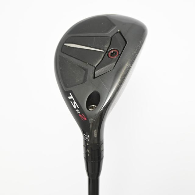 【中古ゴルフクラブ】タイトリスト　TSR　TSR2 ユーティリティ TENSEI PRO 1K HYBRID 70　シャフト：TENSEI PRO 1K HYBRID 70