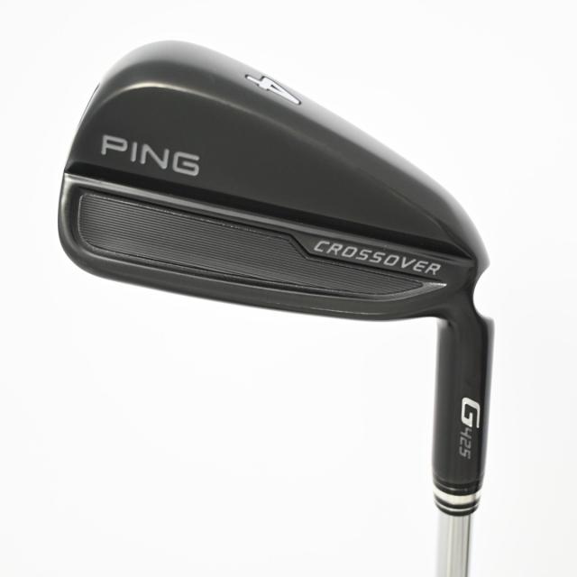 【中古ゴルフクラブ】ピン　G425　G425 クロスオーバー ユーティリティ N.S.PRO MODUS3 TOUR 105　シャフト：N.S.PRO MODUS3 TOUR 105