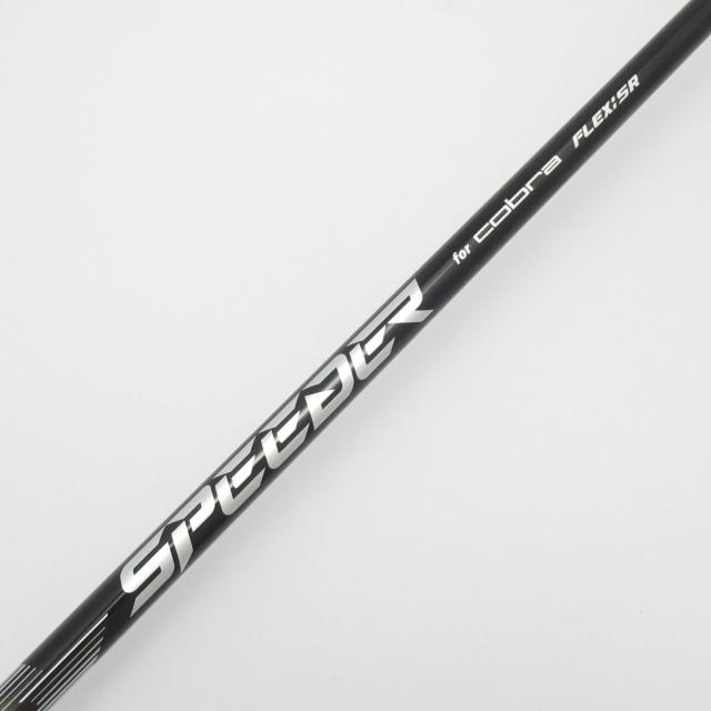 【中古ゴルフクラブ】コブラ　cobra　DS-ADAPT X フェアウェイウッド Speeder NX for Cobra SILVER　シャフト：Speeder NX for Cobra S…_5