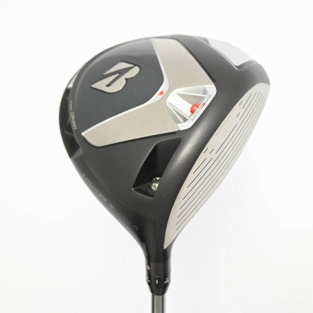 【中古ゴルフクラブ】ブリヂストン　TOUR B　X ドライバー Diamana BF50　シャフト：Diamana BF50