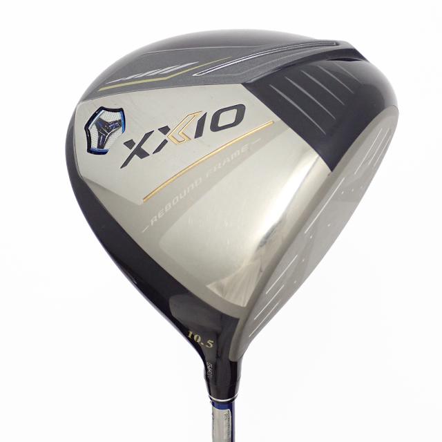 なぁ 中古ゴルフクラブ】ダンロップ XXIO ゼクシオ 13(2024) ドライバー
