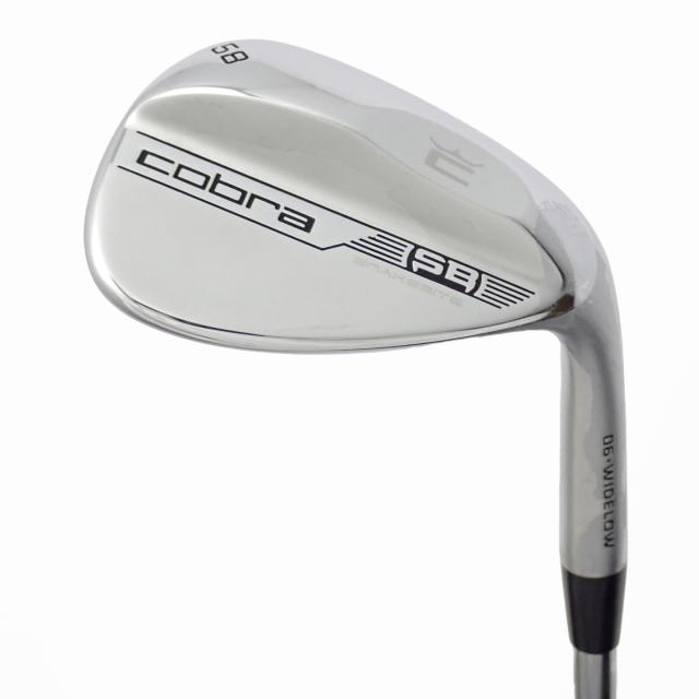 【中古ゴルフクラブ】コブラ　KING　キング SNAKEBITE(2023) ウェッジ N.S.PRO MODUS3 TOUR 105　シャフト：N.S.PRO MODUS3 TOUR 105