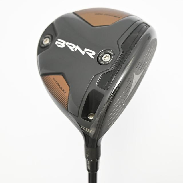 【中古ゴルフクラブ】テーラーメイド　BRNR　バーナー ミニ US ドライバー PROFORCE 65 M40X　シャフト：PROFORCE 65 M40X