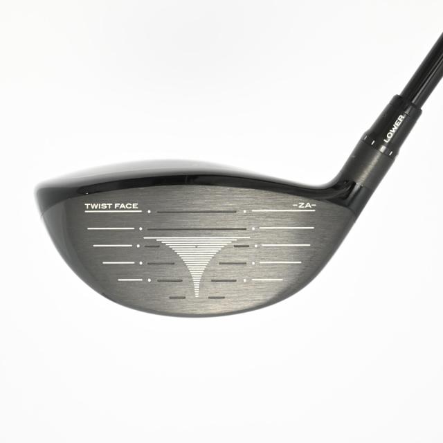 【中古ゴルフクラブ】テーラーメイド　BRNR　バーナー ミニ US ドライバー PROFORCE 65 M40X　シャフト：PROFORCE 65 M40X_2