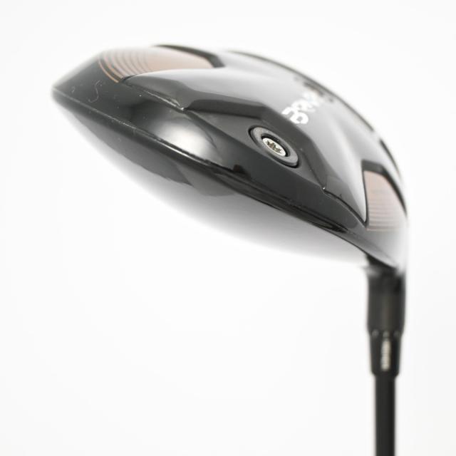 【中古ゴルフクラブ】テーラーメイド　BRNR　バーナー ミニ US ドライバー PROFORCE 65 M40X　シャフト：PROFORCE 65 M40X_4