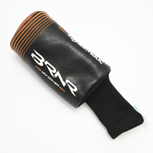【中古ゴルフクラブ】テーラーメイド　BRNR　バーナー ミニ US ドライバー PROFORCE 65 M40X　シャフト：PROFORCE 65 M40X_7