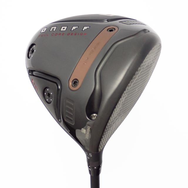 【中古ゴルフクラブ】オノフ　AKA　オノフ AKA(2026) ドライバー SMOOTH KICK MP-526D　シャフト：SMOOTH KICK MP-526D