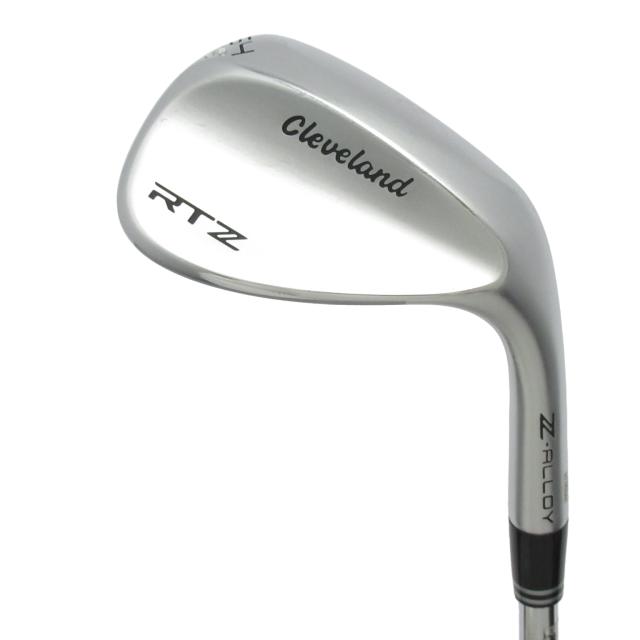 【中古ゴルフクラブ】クリーブランド　CG　RTZ ツアーサテン ウェッジ N.S.PRO MODUS3 TOUR 115　シャフト：N.S.PRO MODUS3 TOUR 115