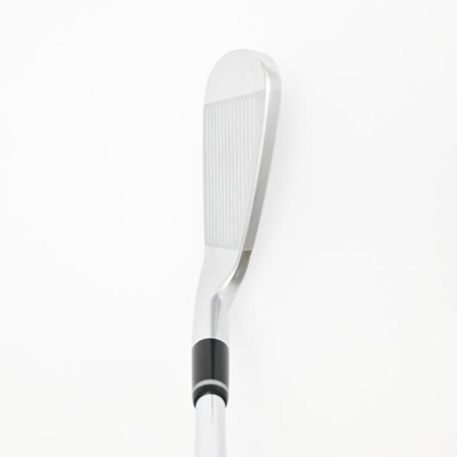 【中古ゴルフクラブ】プロギア　PRGR　PRGR 04 IRON(2024) アイアン N.S.PRO ｽﾍﾟｯｸｽﾁｰﾙIII ver.2 FOR PRGR　シャフト：N.S.PR…_1