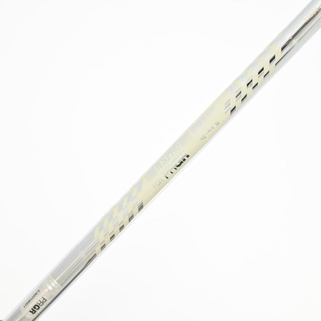 【中古ゴルフクラブ】プロギア　PRGR　PRGR 04 IRON(2024) アイアン N.S.PRO ｽﾍﾟｯｸｽﾁｰﾙIII ver.2 FOR PRGR　シャフト：N.S.PR…_4