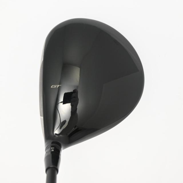 【中古ゴルフクラブ】タイトリスト　TITLEIST　GT3 ドライバー TENSEI 1K BLACK 65　シャフト：TENSEI 1K BLACK 65_1