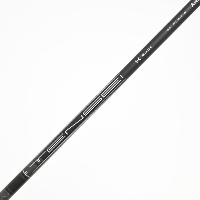 【中古ゴルフクラブ】タイトリスト　TITLEIST　GT3 ドライバー TENSEI 1K BLACK 65　シャフト：TENSEI 1K BLACK 65_5