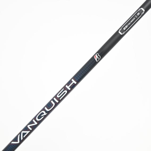 【中古ゴルフクラブ】ブリヂストン　BRIDGESTONE GOLF　245MAX(2024) アイアン VANQUISH BSi for MAX　シャフト：VANQUISH BSi for MAX_4