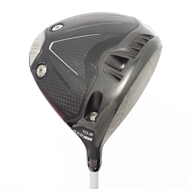 【中古ゴルフクラブ】ブリヂストン　BRIDGESTONE GOLF　BX2 HT ドライバー Diamana BS50 II　シャフト：Diamana BS50 II